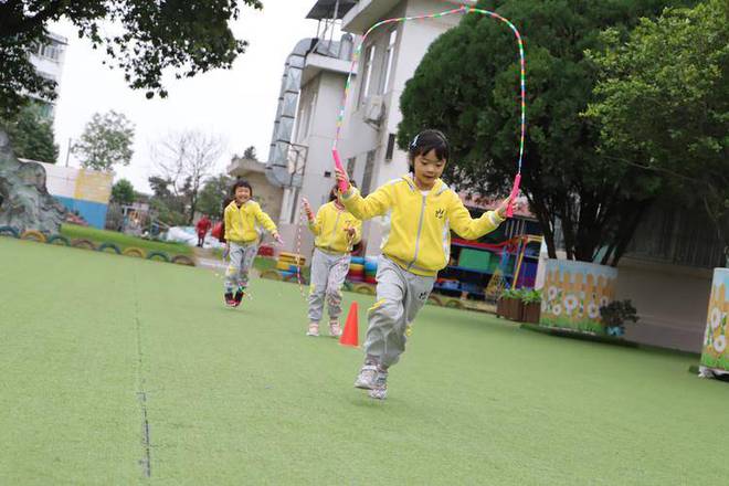 熊猫体育最适合中国儿童的十大运动项目(图3)