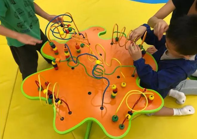 熊猫体育最适合中国儿童的十大运动项目(图5)