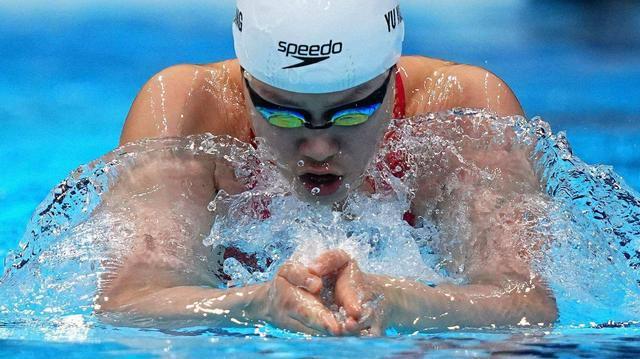 熊猫体育体育小知识:个人混合泳的泳姿顺序是怎么规定的?包含哪些泳姿?(图2) 熊猫体育体育小知识:个人混合泳的泳姿顺序是怎么规定的?包含哪些泳姿?(图2)