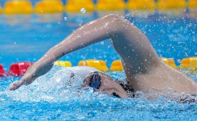 熊猫体育体育小知识:个人混合泳的泳姿顺序是怎么规定的?包含哪些泳姿?(图4) 熊猫体育体育小知识:个人混合泳的泳姿顺序是怎么规定的?包含哪些泳姿?(图4)