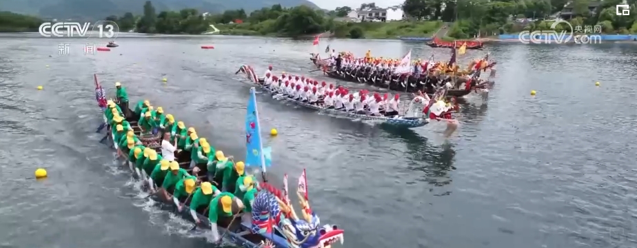 熊猫体育官网龙舟小知识 “金碧楼西衔得锦标第一归”“锦标赛”由赛龙舟得名(图1) 熊猫体育官网龙舟小知识 “金碧楼西衔得锦标第一归”“锦标赛”由赛龙舟得名(图1)