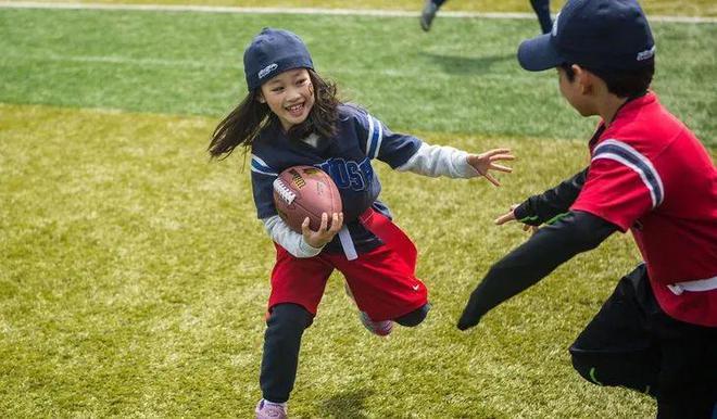 幼儿体育愈发火热体能也要赢在起跑线熊猫体育官网上?(图1) 幼儿体育愈发火热体能也要赢在起跑线熊猫体育官网上?(图1)