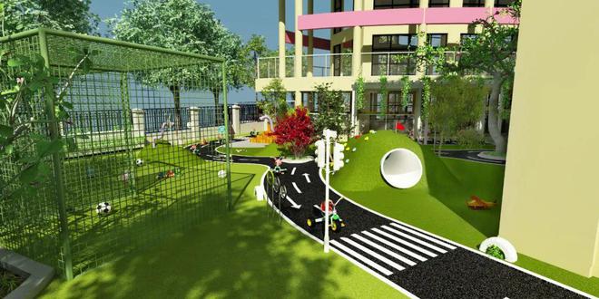 幼儿体育愈发火热体能也要赢在起跑线熊猫体育官网上?(图3) 幼儿体育愈发火热体能也要赢在起跑线熊猫体育官网上?(图3)