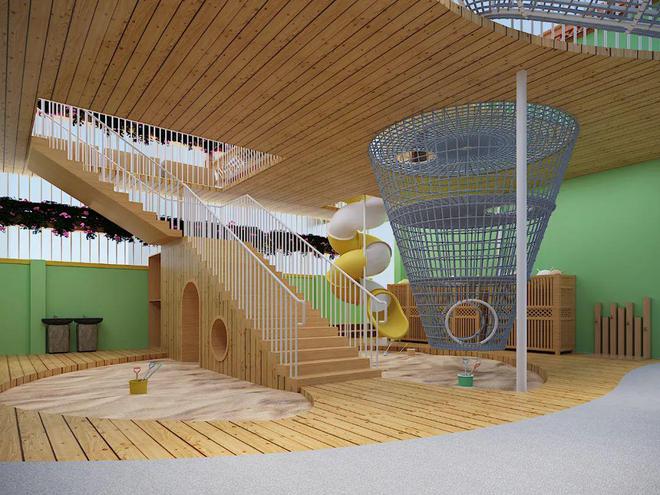 幼儿体育愈发火热体能也要赢在起跑线熊猫体育官网上?(图5) 幼儿体育愈发火热体能也要赢在起跑线熊猫体育官网上?(图5)