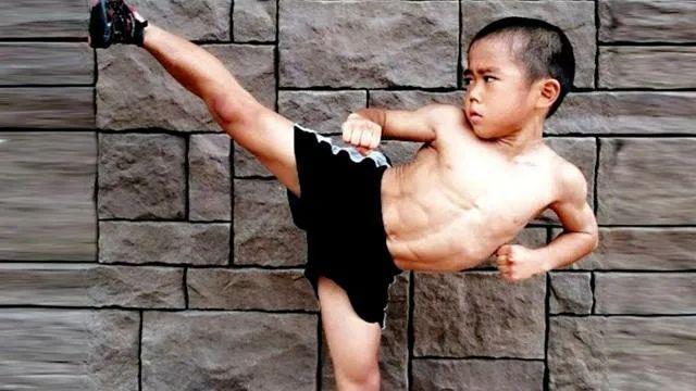 幼儿体育愈发火热体能也要赢在起跑线熊猫体育官网上?(图6) 幼儿体育愈发火热体能也要赢在起跑线熊猫体育官网上?(图6)