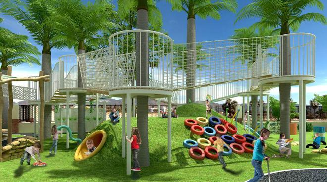 幼儿体育愈发火热体能也要赢在起跑线熊猫体育官网上?(图9) 幼儿体育愈发火热体能也要赢在起跑线熊猫体育官网上?(图9)