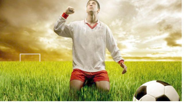 熊猫体育平台体育）踢足球的10个经典小知识你知道几个？！(图1)