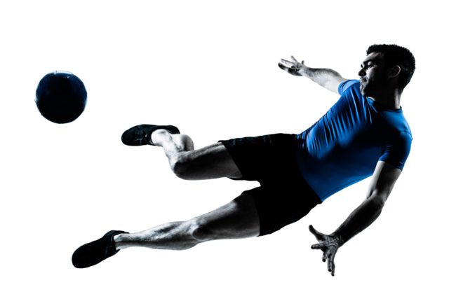 熊猫体育平台体育）踢足球的10个经典小知识你知道几个？！(图5)