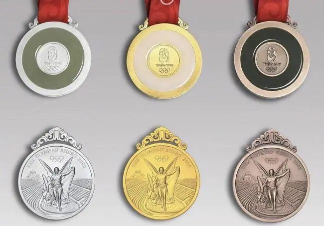 16熊猫体育个奥运小知识告诉孩子一起将奥运精神延续!(图6) 16熊猫体育个奥运小知识告诉孩子一起将奥运精神延续!(图6)