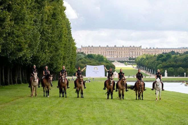 16熊猫体育个奥运小知识告诉孩子一起将奥运精神延续!(图13) 16熊猫体育个奥运小知识告诉孩子一起将奥运精神延续!(图13)