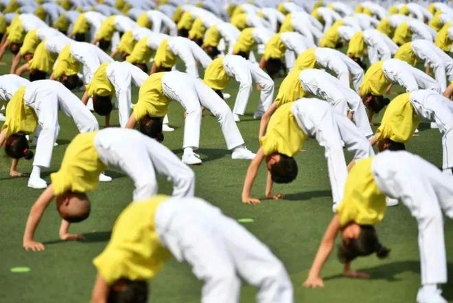 【体育内参】中国体育报：常态化开展儿童青少年健身活动的策略熊猫(图1)