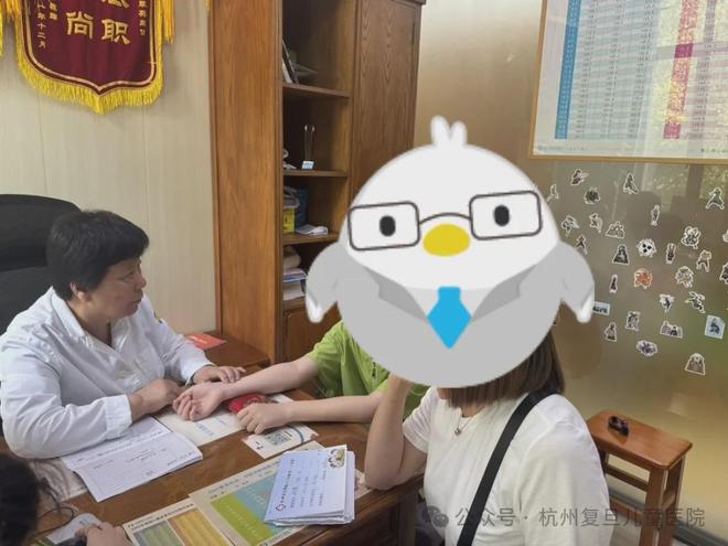 张翠英主任：50万孩子性早熟！这个现象熊猫体育平台必须警惕！(图2)