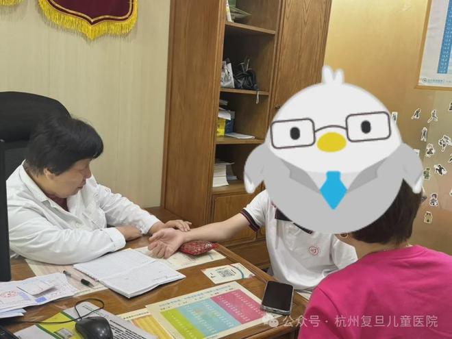 张翠英主任：50万孩子性早熟！这个现象熊猫体育平台必须警惕！(图5)