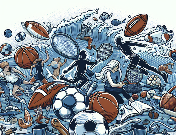 儿童体育运动小知识 熊猫体育助力孩子健康成长(图1)