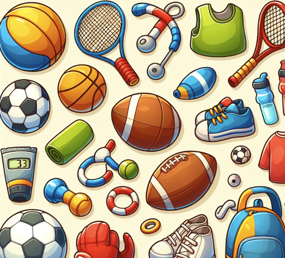 儿童体育锻炼的好处 熊猫体育让孩子健康快乐成长(图1)