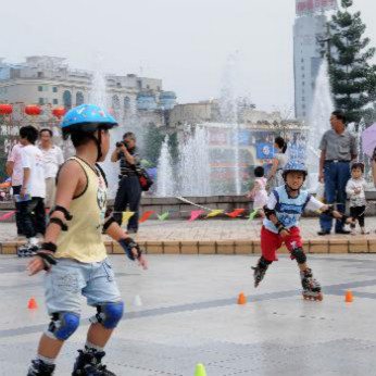 熊猫体育官网春夏秋冬四季锻炼小常识(图1)