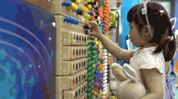 【健康解码】儿童运动有讲究小心健身不成反伤身熊猫体育(图2)