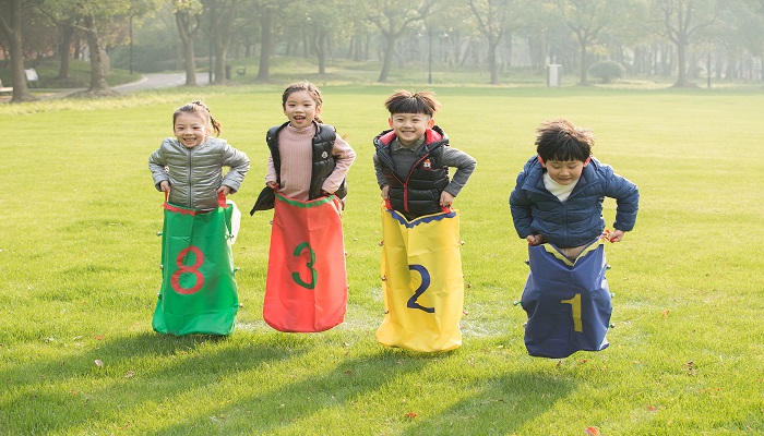 熊猫体育官网儿童体育运动项目有哪些(图3)