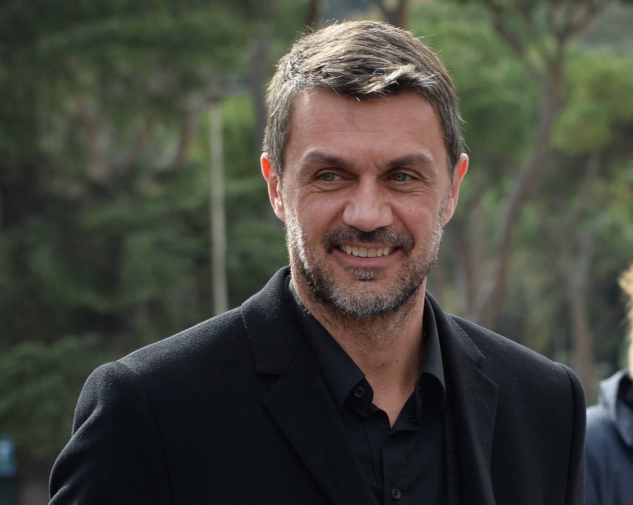 马尔蒂尼：当我在米兰做体育总监时众人看到的只是好的一面却看不到背后的压力_极尽体育熊猫平台(图1)