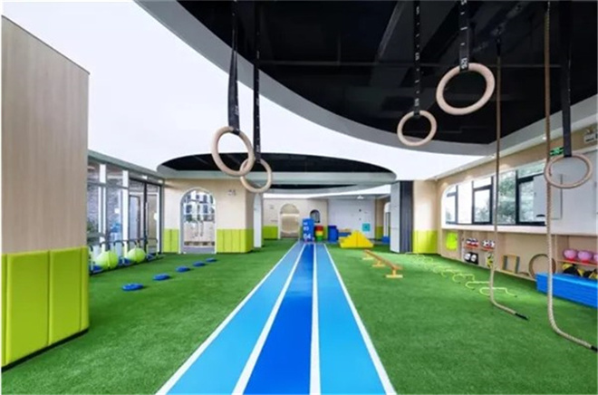 儿童体育加熊猫体育平台盟费多少(图2)