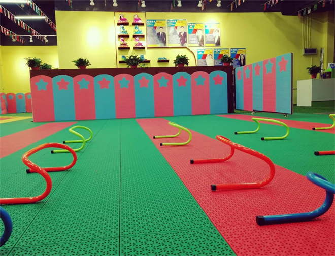 儿童体育加熊猫体育平台盟费多少(图5)