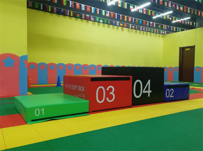 儿童体育加熊猫体育平台盟费多少(图4)