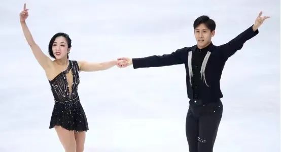 冬奥会进行中送给体育小白的速通指南熊猫体育官网(图1)