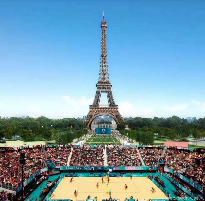 奥运小知识丨巴黎奥运开幕式看点剧透收藏！熊猫体育平台(图2)