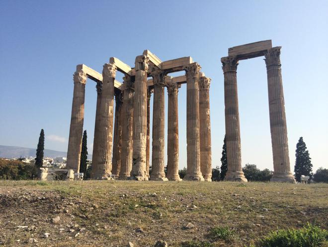 奥运会小知识:奥运会的熊猫体育官网发源地在哪里?看完涨知识了!(图2) 奥运会小知识:奥运会的熊猫体育官网发源地在哪里?看完涨知识了!(图2)