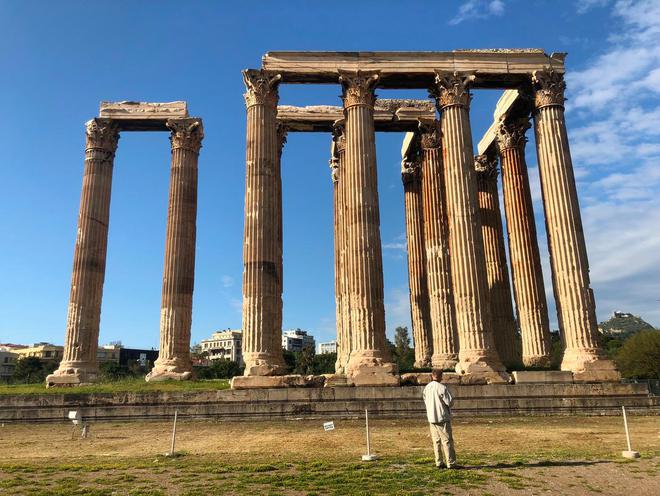 奥运会小知识:奥运会的熊猫体育官网发源地在哪里?看完涨知识了!(图10) 奥运会小知识:奥运会的熊猫体育官网发源地在哪里?看完涨知识了!(图10)