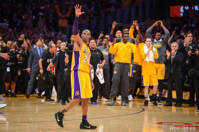 熊猫体育平台NBA冷知识18则看完更懂体育了(图1)