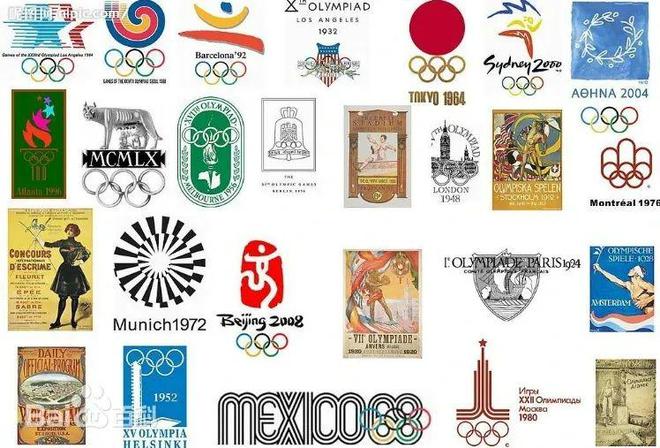 熊猫体育【科普金华】关于巴黎奥运会的小知识你知道多少？(图1)