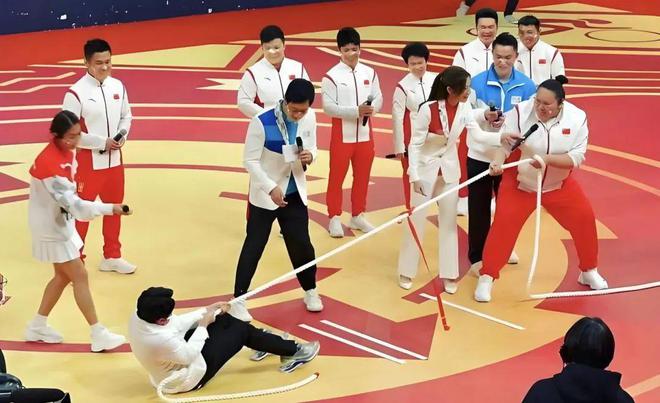 熊猫体育【科普金华】关于巴黎奥运会的小知识你知道多少？(图6)