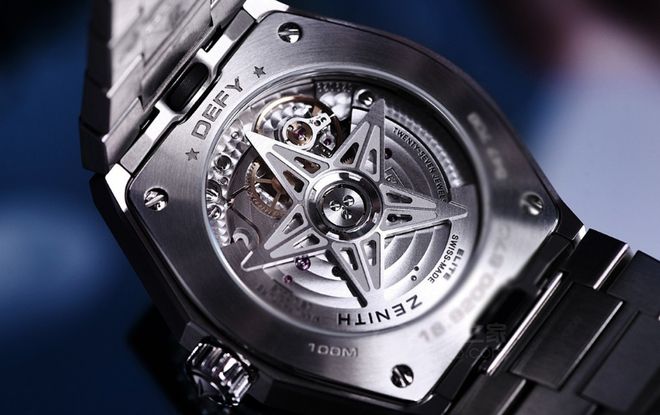 熊猫体育平台腕表小知识：女生必知的六个要点(图2)