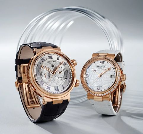 熊猫体育平台腕表小知识：女生必知的六个要点(图1)