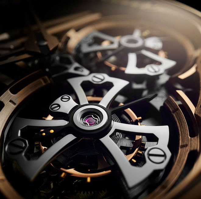 熊猫体育平台腕表小知识：女生必知的六个要点(图3)