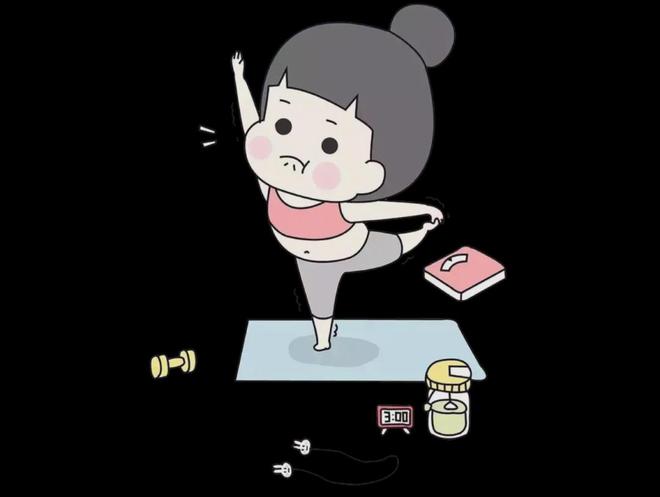 熊猫体育“三减三健”健康小知识(图7)