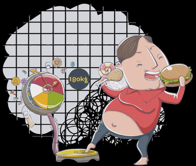 熊猫体育“三减三健”健康小知识(图6)