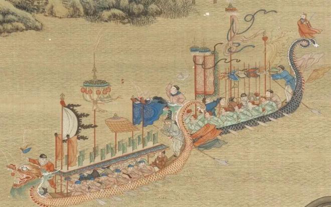 熊猫体育官网“城投·国资杯”六安市第十届龙舟赛开赛在即这些赛龙舟小知识你知道多少?(图3) 熊猫体育官网“城投·国资杯”六安市第十届龙舟赛开赛在即这些赛龙舟小知识你知道多少?(图3)