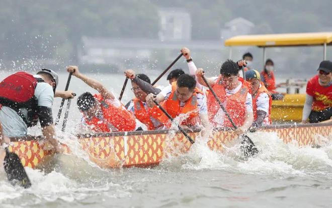 熊猫体育官网“城投·国资杯”六安市第十届龙舟赛开赛在即这些赛龙舟小知识你知道多少?(图5) 熊猫体育官网“城投·国资杯”六安市第十届龙舟赛开赛在即这些赛龙舟小知识你知道多少?(图5)