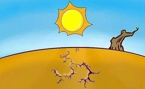 熊猫体育【应急科普】防汛抗旱科普小知识！(图2)