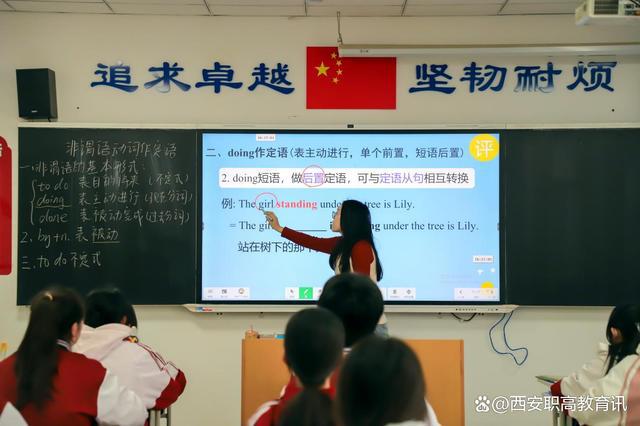 家长必看!西安高考新路径解锁孩子未来无限可能!熊猫体育(图2) 家长必看!西安高考新路径解锁孩子未来无限可能!熊猫体育(图2)