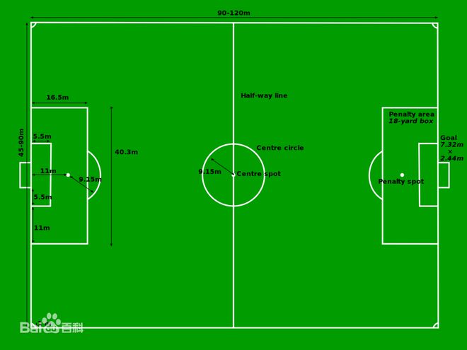 熊猫体育平台关于足球的一些知识(图4) 熊猫体育平台关于足球的一些知识(图4)
