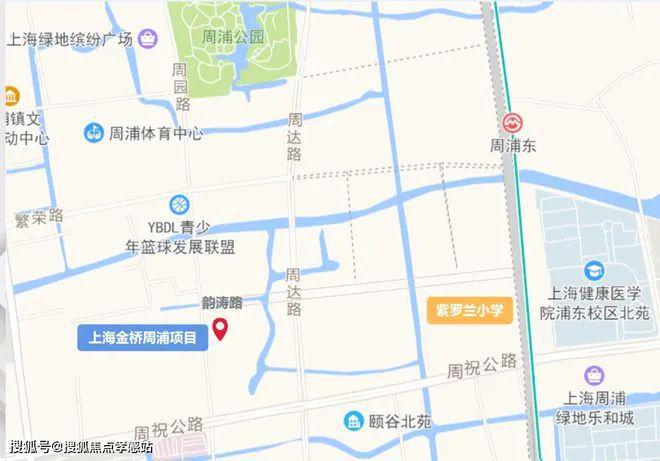 2024官方金桥·碧云熊猫体育平台澧悦楼盘简介-楼盘位置-销售中心-周边配套设施(图6) 2024官方金桥·碧云熊猫体育平台澧悦楼盘简介-楼盘位置-销售中心-周边配套设施(图6)