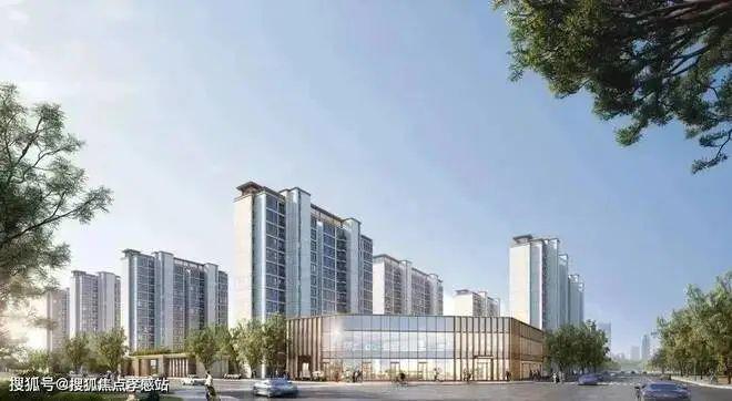 2024官方金桥·碧云熊猫体育平台澧悦楼盘简介-楼盘位置-销售中心-周边配套设施(图5) 2024官方金桥·碧云熊猫体育平台澧悦楼盘简介-楼盘位置-销售中心-周边配套设施(图5)