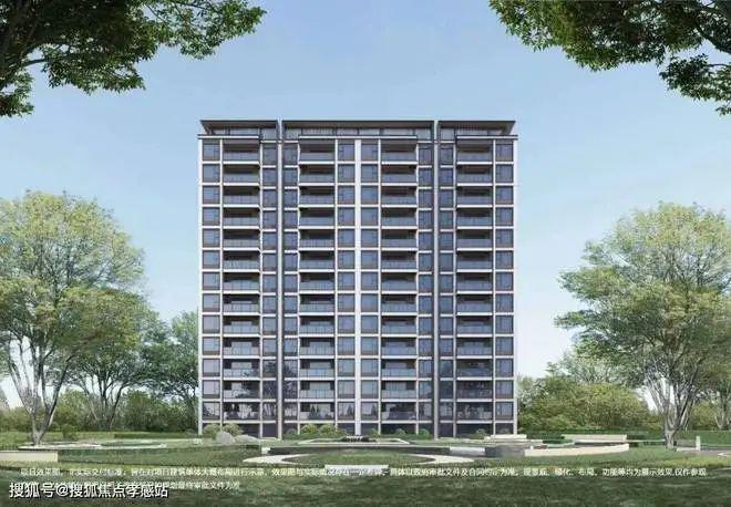 2024官方金桥·碧云熊猫体育平台澧悦楼盘简介-楼盘位置-销售中心-周边配套设施(图11) 2024官方金桥·碧云熊猫体育平台澧悦楼盘简介-楼盘位置-销售中心-周边配套设施(图11)