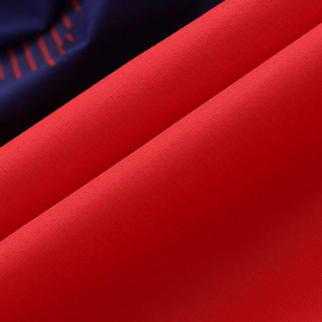 熊猫体育平台一件穿三季！儿童三合一冲锋衣89元防风防水内胆可拆(图8)