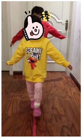 【奔跑吧少年专题】学熊猫体育官网前儿童运动宝典（2）(图1)