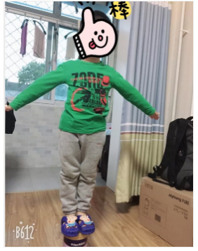 【奔跑吧少年专题】学熊猫体育官网前儿童运动宝典（2）(图2)