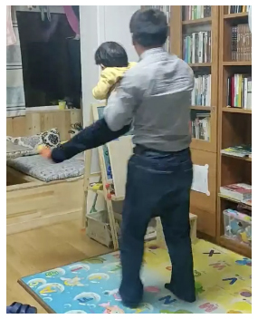 【奔跑吧少年专题】学熊猫体育官网前儿童运动宝典（2）(图9)